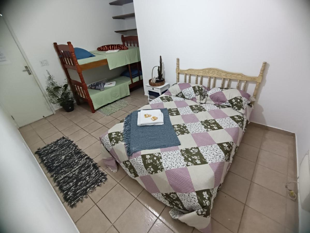 Hospedagem Da Val Araquari Zewnętrze zdjęcie