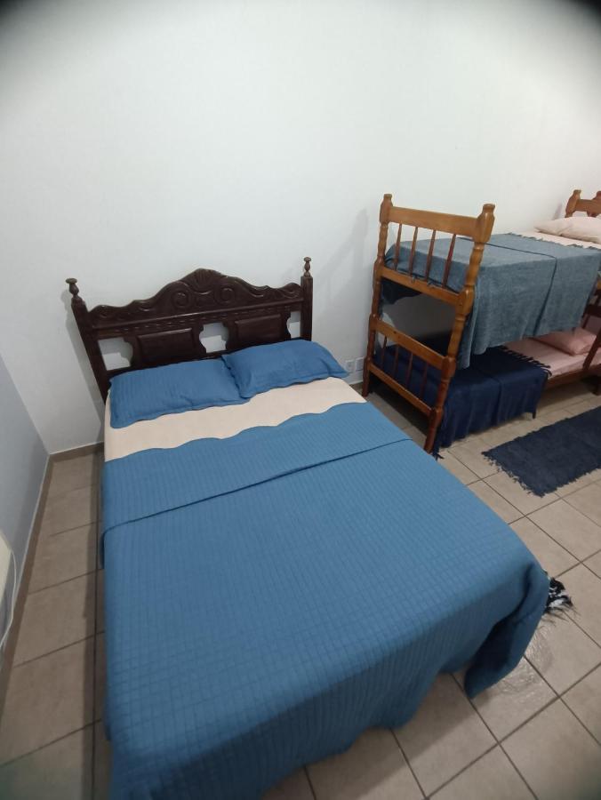 Hospedagem Da Val Araquari Zewnętrze zdjęcie