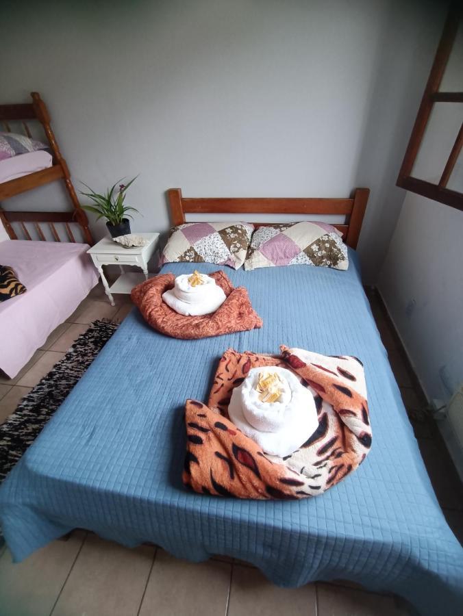 Hospedagem Da Val Araquari Zewnętrze zdjęcie