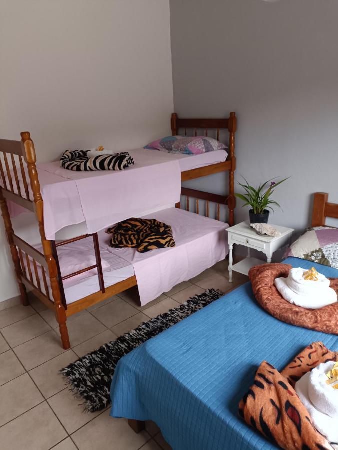 Hospedagem Da Val Araquari Zewnętrze zdjęcie