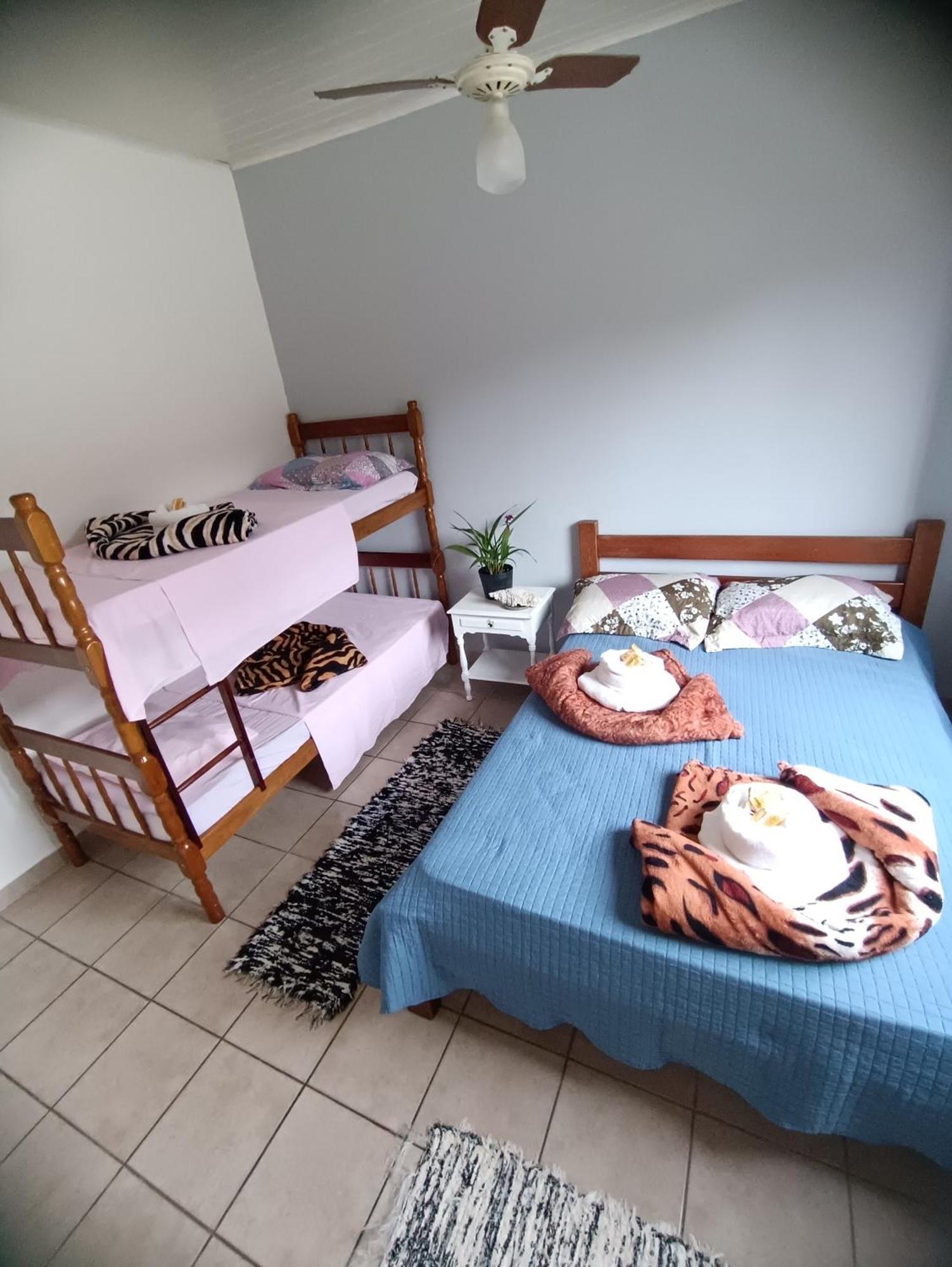 Hospedagem Da Val Araquari Zewnętrze zdjęcie