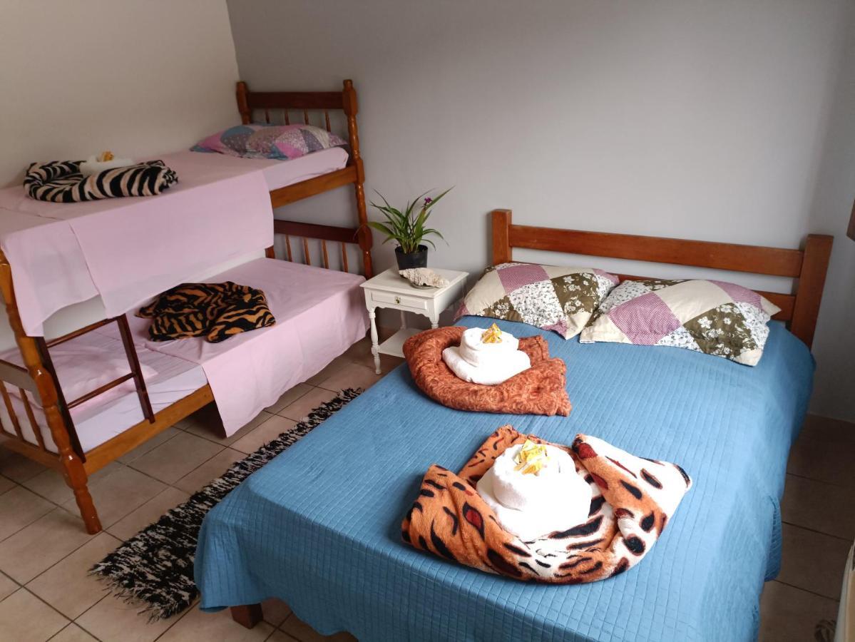 Hospedagem Da Val Araquari Zewnętrze zdjęcie