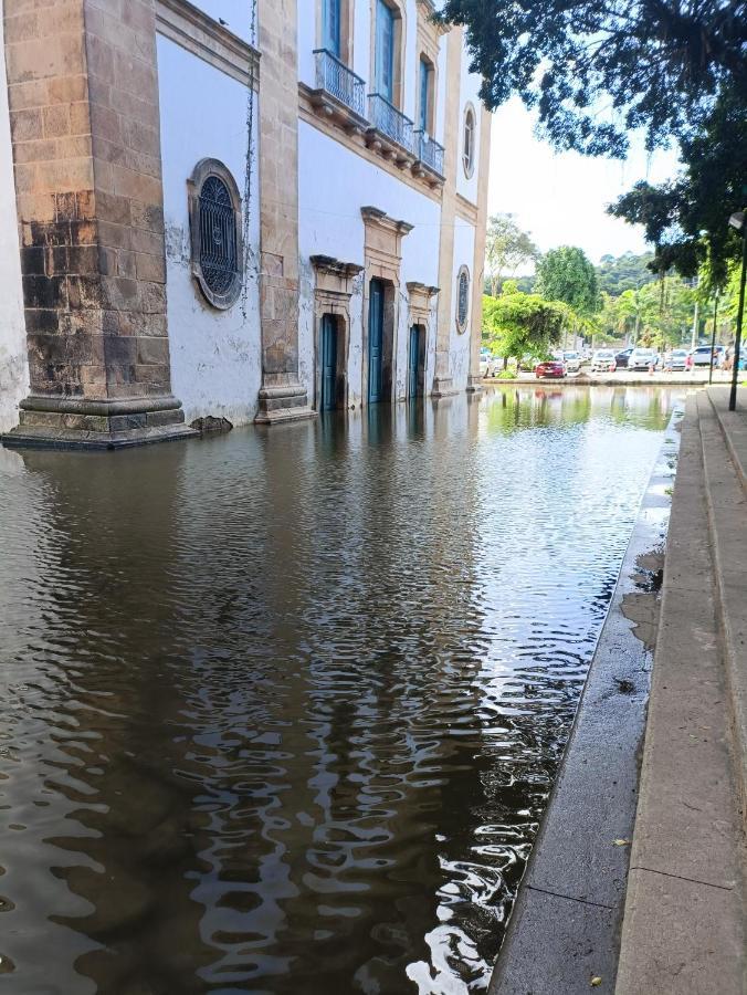 Hospedagem Da Val Araquari Zewnętrze zdjęcie